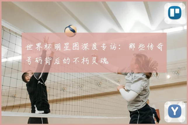 世界杯明星图深度专访:那些传奇号码背后的不朽灵魂