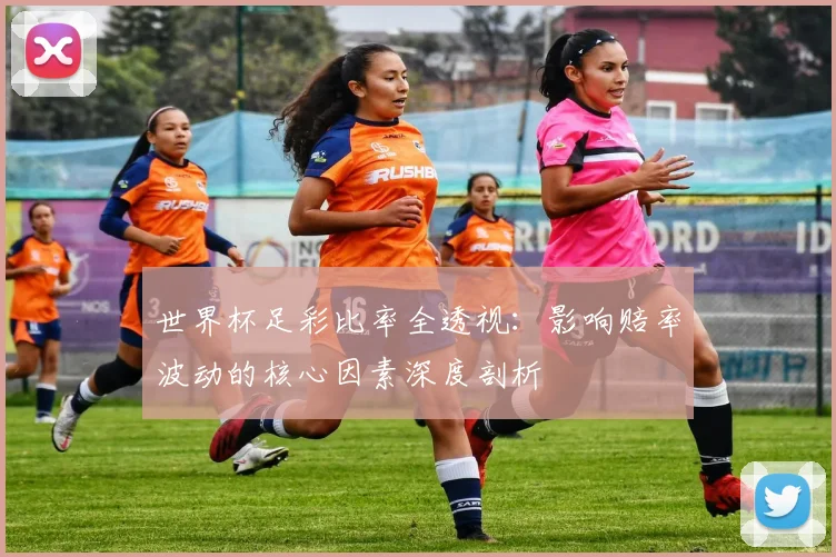 世界杯足彩比率全透视:影响赔率波动的核心因素深度剖析