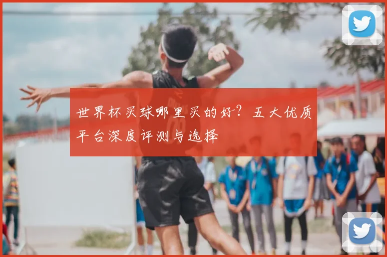 世界杯买球哪里买的好?五大优质平台深度评测与选择